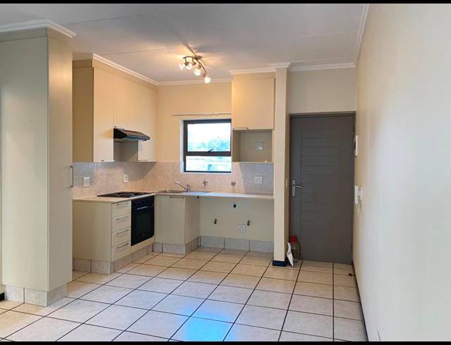 1 BEDROOM PROPERTY TO RENT IN BRYANSTON